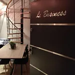 Lejlighed Le Business, Duplex Moderne Special Pro De Passage *