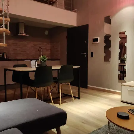 Le Business, Duplex Moderne Special Pro De Passage Lejlighed