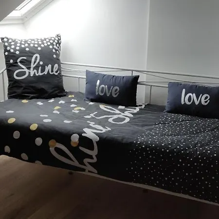 Le Business, Duplex Moderne Special Pro De Passage Lejlighed *