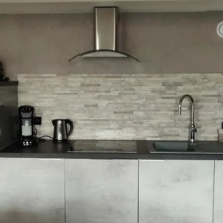 Apartment Le Business, Duplex Moderne Special Pro De Passage