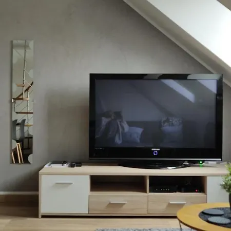 Le Business, Duplex Moderne Special Pro De Passage Sarreguemines