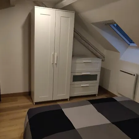 Le Business, Duplex Moderne Special Pro De Passage