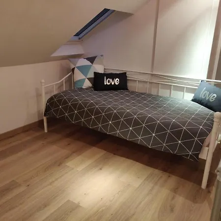 Le Business, Duplex Moderne Special Pro De Passage Apartment *