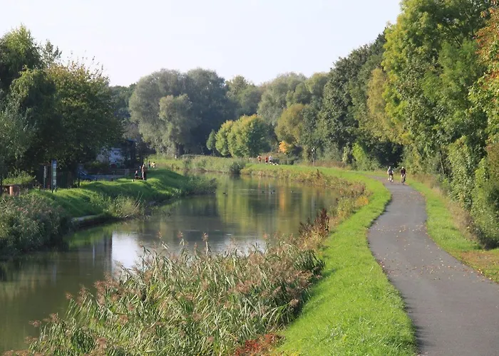 Apartament Le Business, Duplex Moderne Special Pro De Passage Sarreguemines