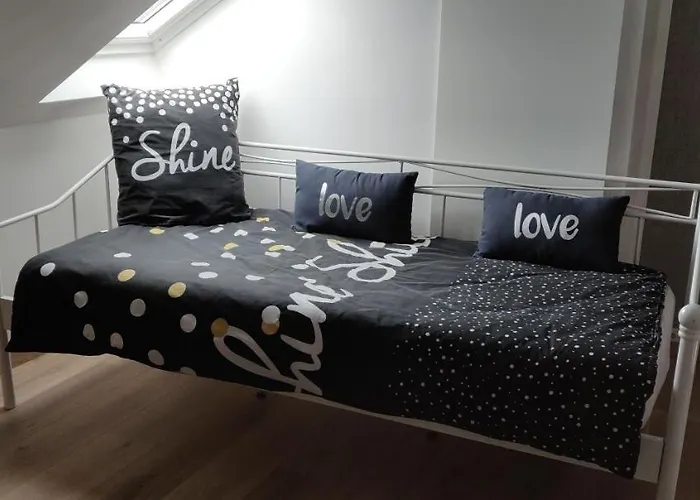 Le Business, Duplex Moderne Special Pro De Passage Apartament *