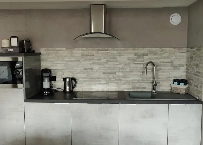 Apartament Le Business, Duplex Moderne Special Pro De Passage