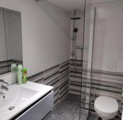 Le Business, Duplex Moderne Special Pro De Passage