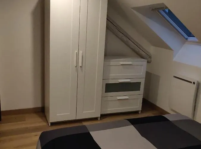 Le Business, Duplex Moderne Special Pro De Passage